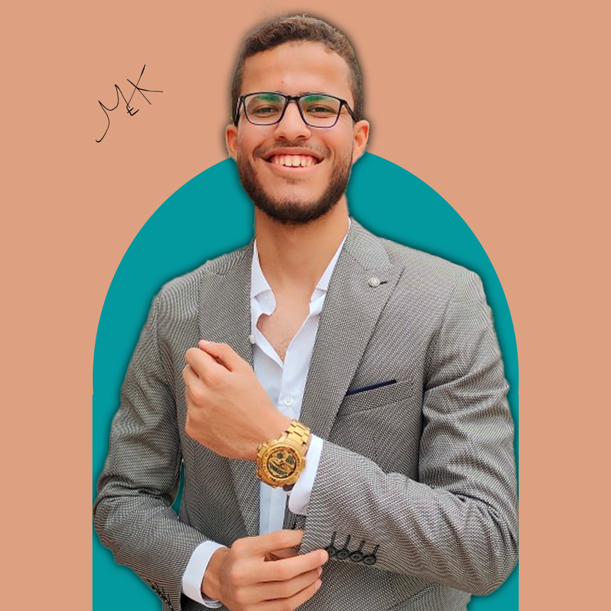 Mahmoud Eid